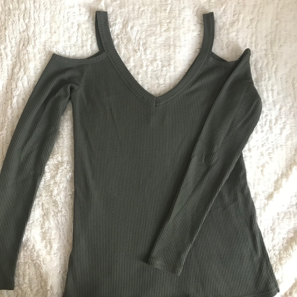 Long sleeve